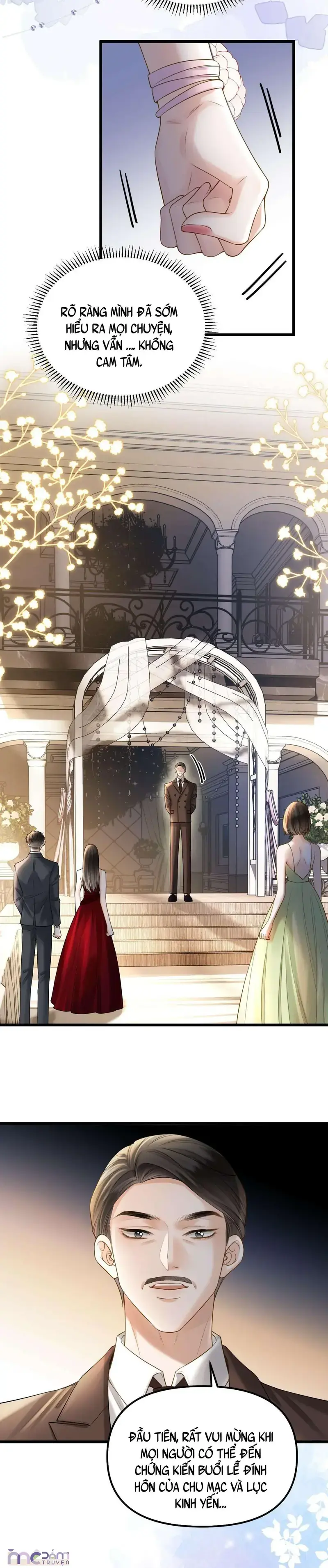 Sa Vào Lưới Tình Của Em ! Chapter 70 - Trang 19
