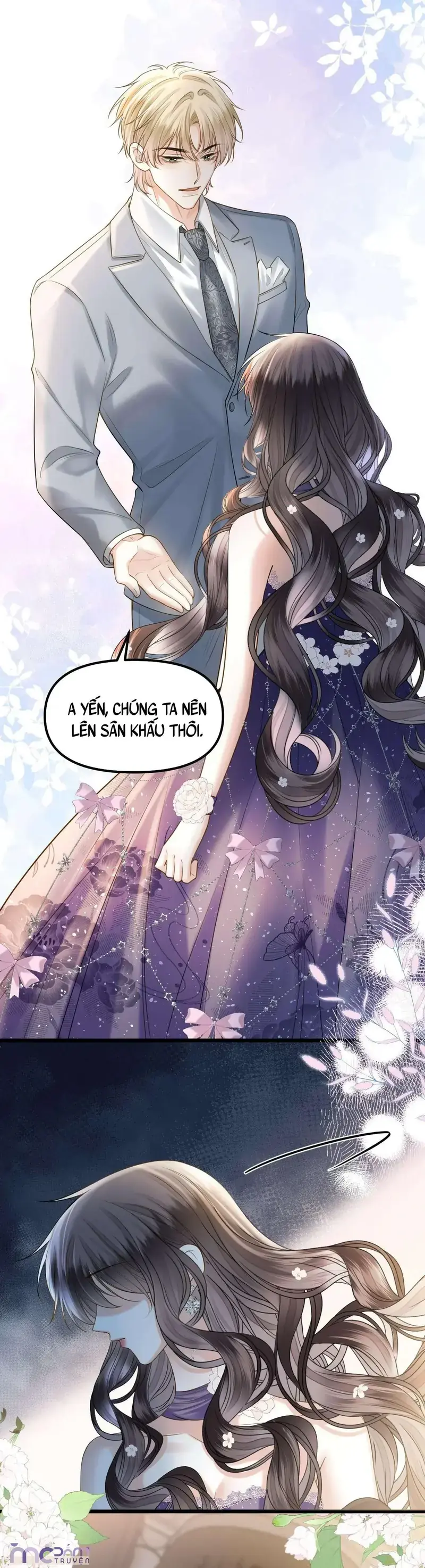 Sa Vào Lưới Tình Của Em ! Chapter 70 - Trang 20