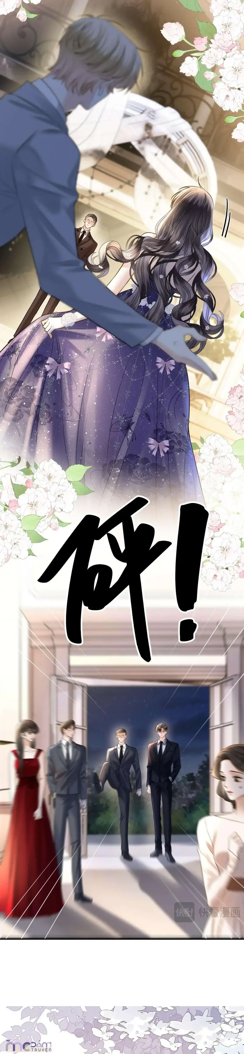 Sa Vào Lưới Tình Của Em ! Chapter 70 - Trang 21