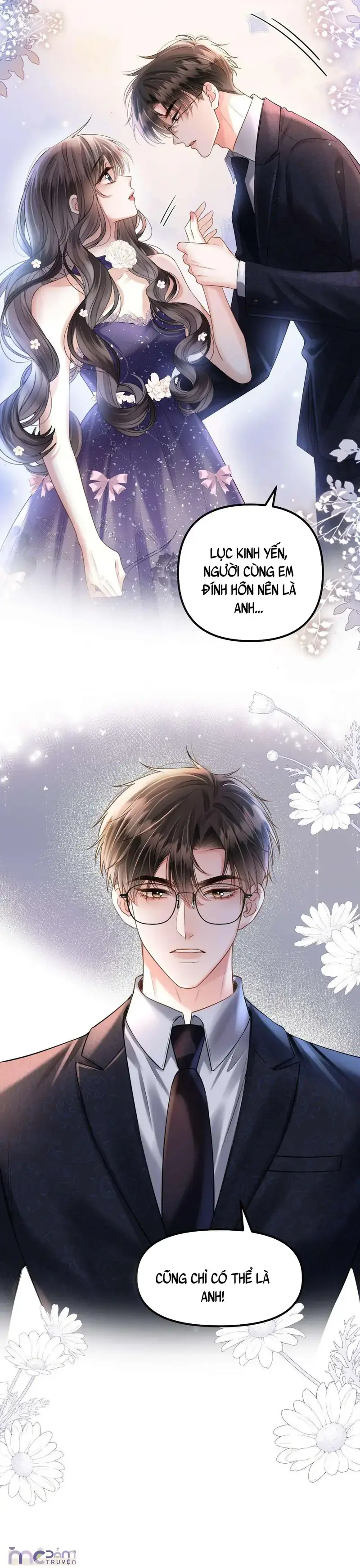 Sa Vào Lưới Tình Của Em ! Chapter 70 - Trang 23