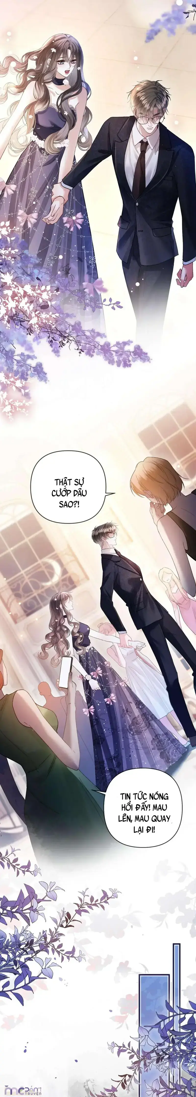 Sa Vào Lưới Tình Của Em ! Chapter 71 - Trang 11
