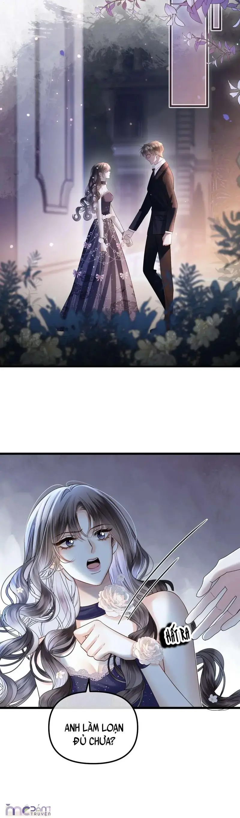 Sa Vào Lưới Tình Của Em ! Chapter 71 - Trang 12