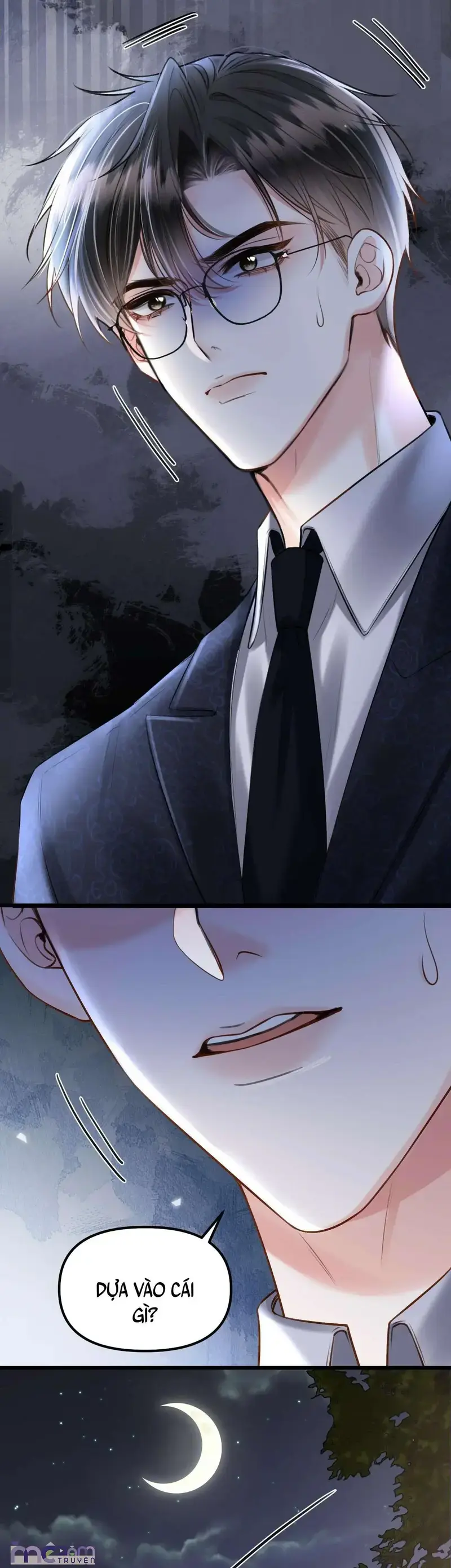 Sa Vào Lưới Tình Của Em ! Chapter 71 - Trang 14