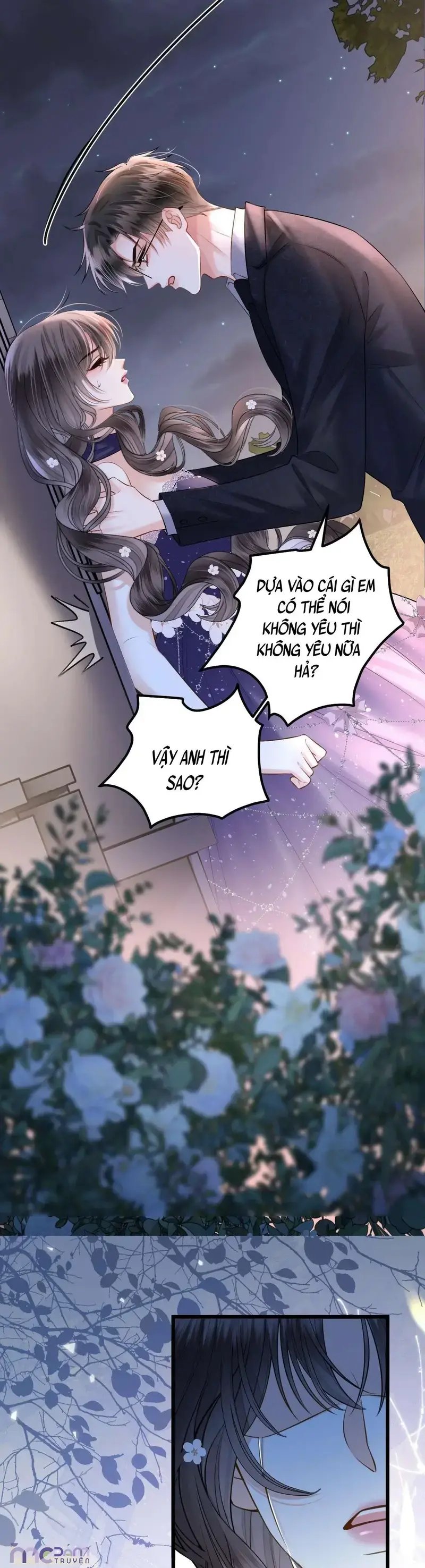 Sa Vào Lưới Tình Của Em ! Chapter 71 - Trang 15