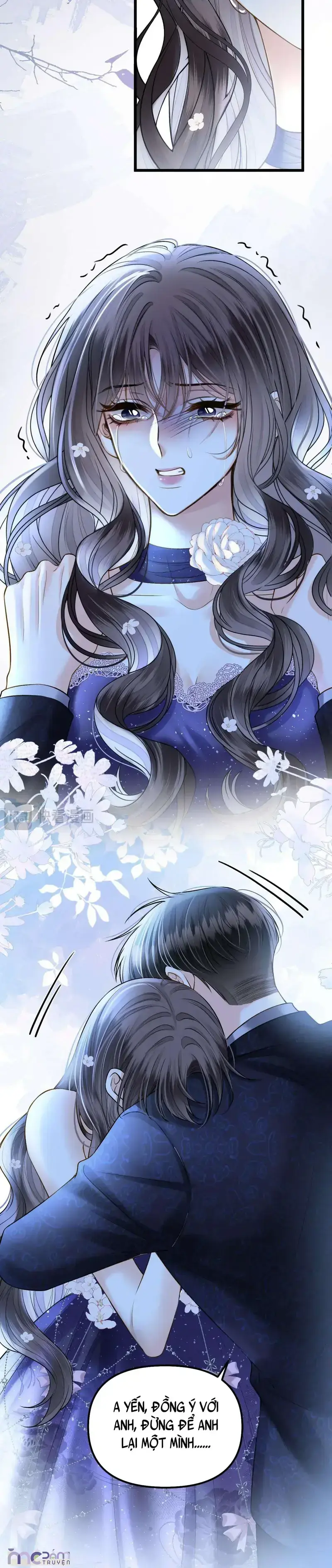 Sa Vào Lưới Tình Của Em ! Chapter 71 - Trang 16