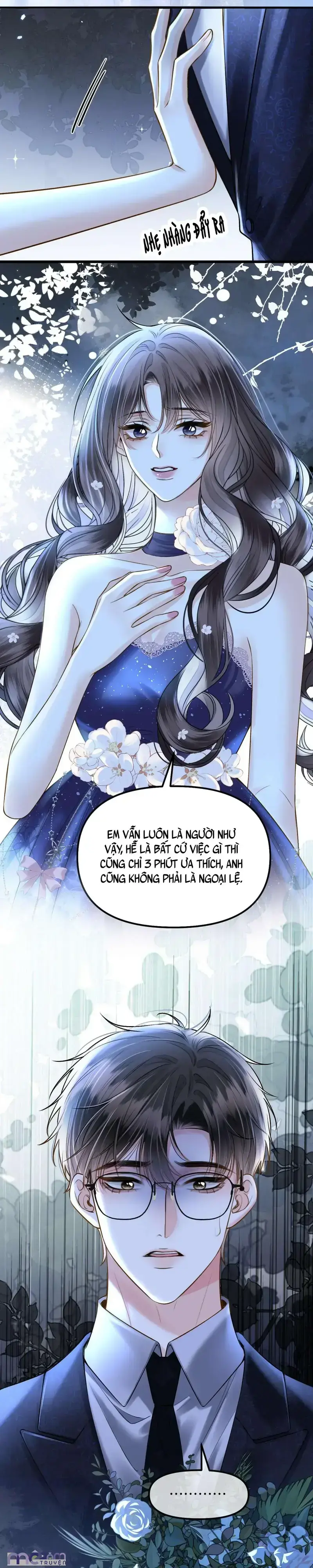 Sa Vào Lưới Tình Của Em ! Chapter 71 - Trang 17