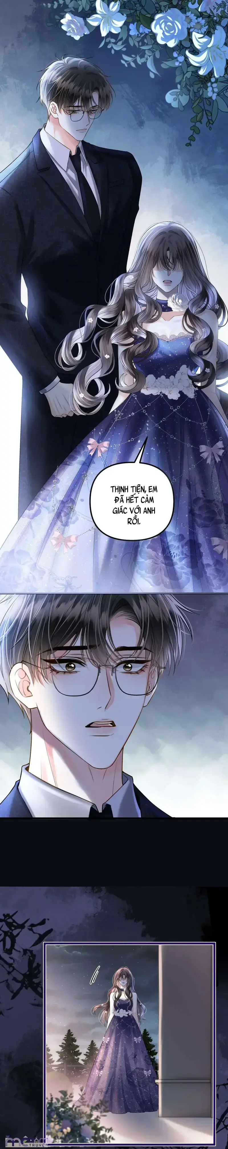 Sa Vào Lưới Tình Của Em ! Chapter 71 - Trang 18