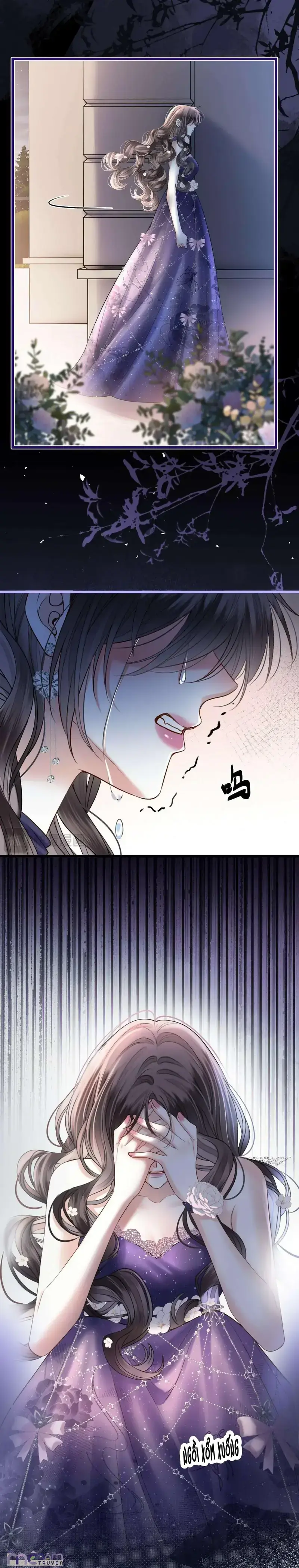 Sa Vào Lưới Tình Của Em ! Chapter 71 - Trang 19