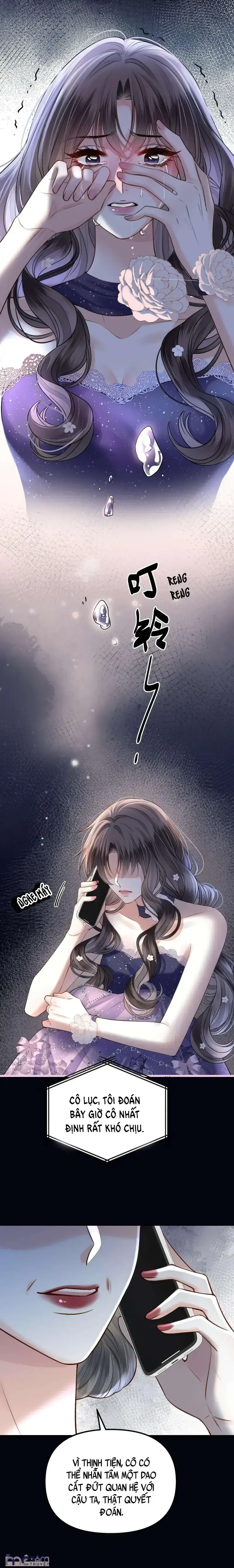 Sa Vào Lưới Tình Của Em ! Chapter 71 - Trang 20