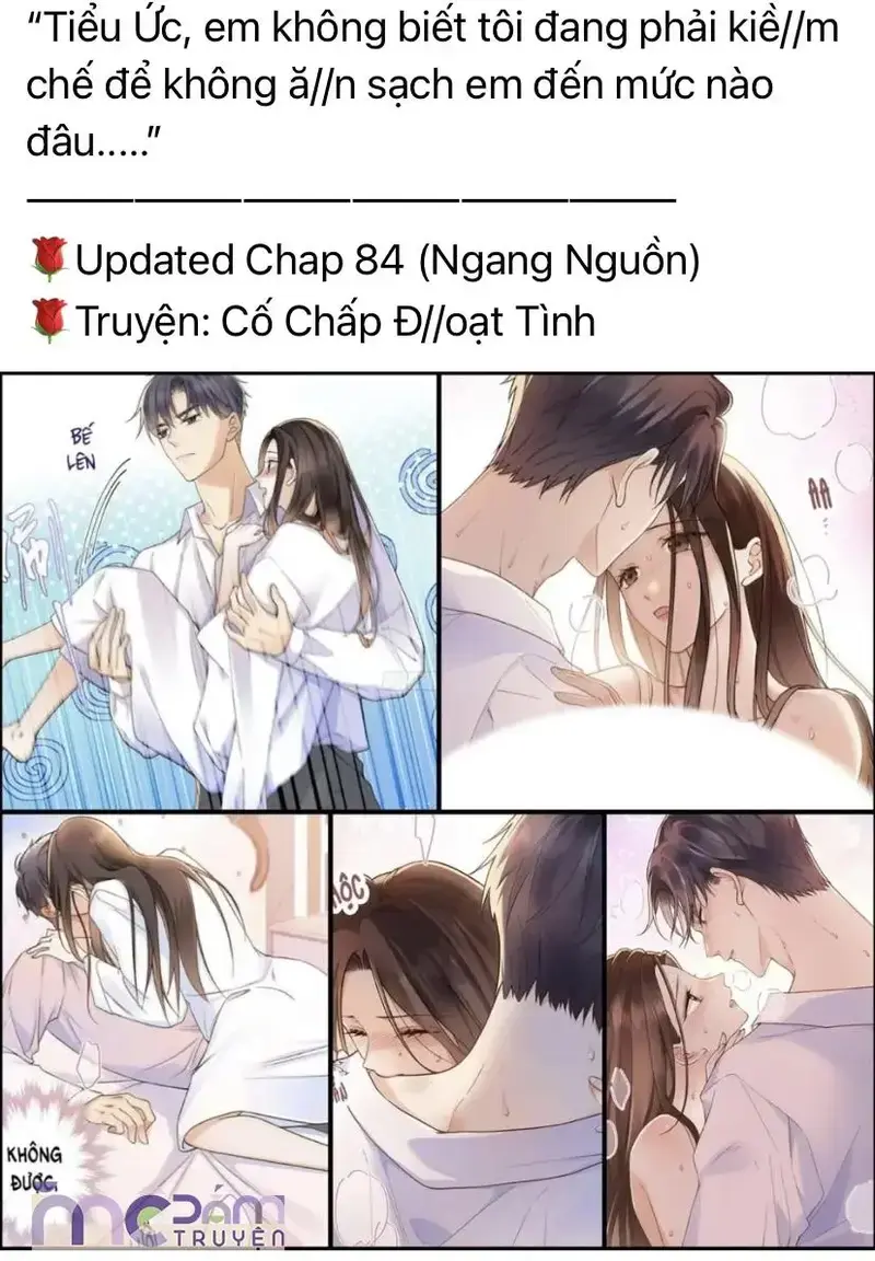 Sa Vào Lưới Tình Của Em ! Chapter 71 - Trang 24