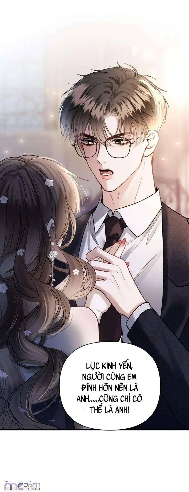 Sa Vào Lưới Tình Của Em ! Chapter 71 - Trang 6