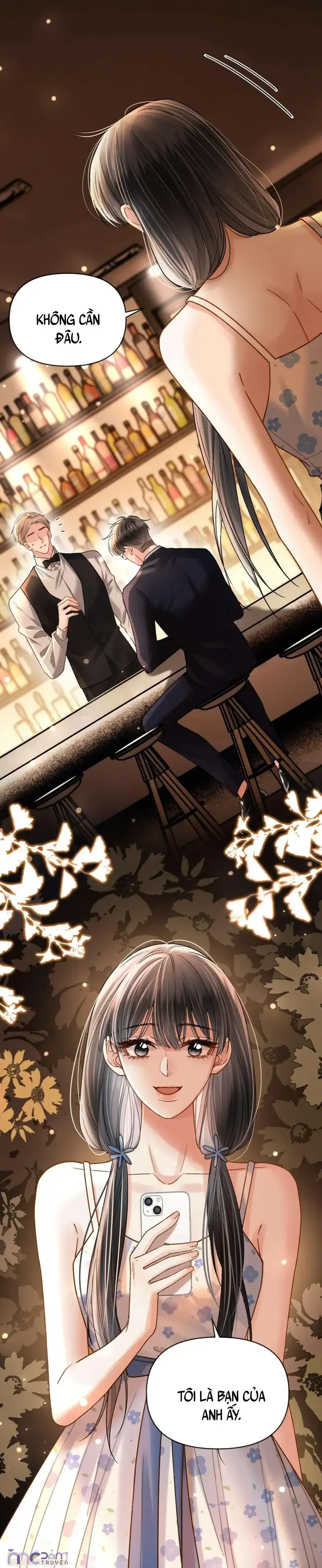 Sa Vào Lưới Tình Của Em ! Chapter 72 - Trang 10