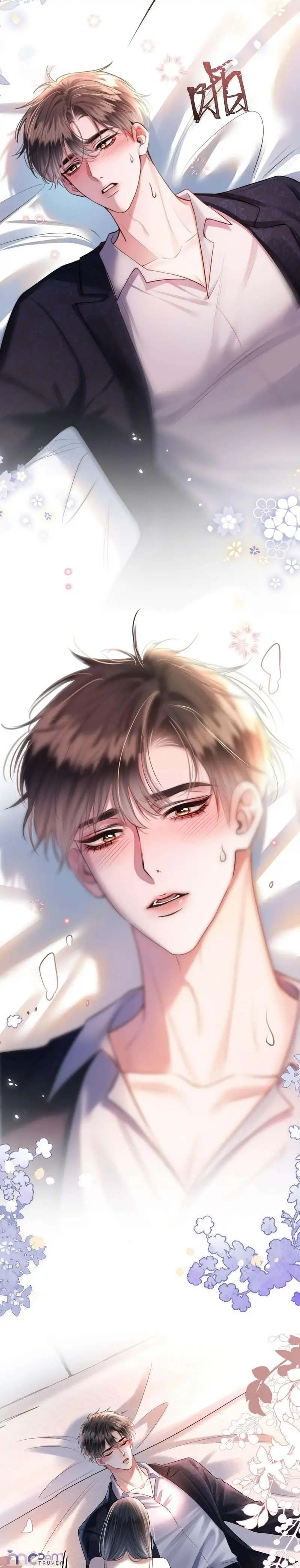 Sa Vào Lưới Tình Của Em ! Chapter 72 - Trang 13