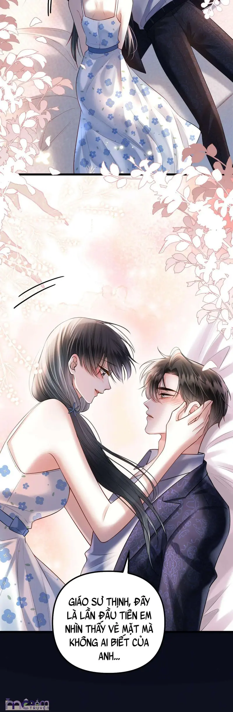 Sa Vào Lưới Tình Của Em ! Chapter 72 - Trang 14