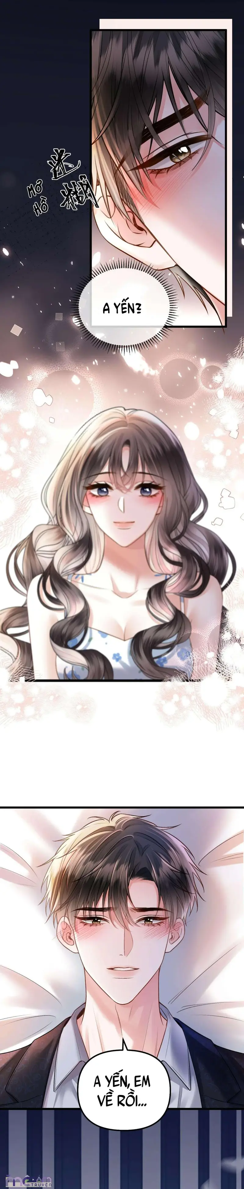 Sa Vào Lưới Tình Của Em ! Chapter 72 - Trang 15