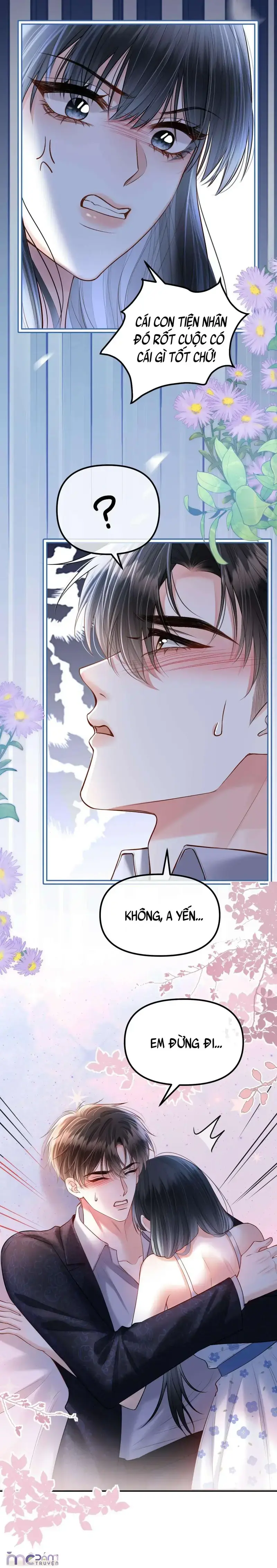 Sa Vào Lưới Tình Của Em ! Chapter 72 - Trang 16