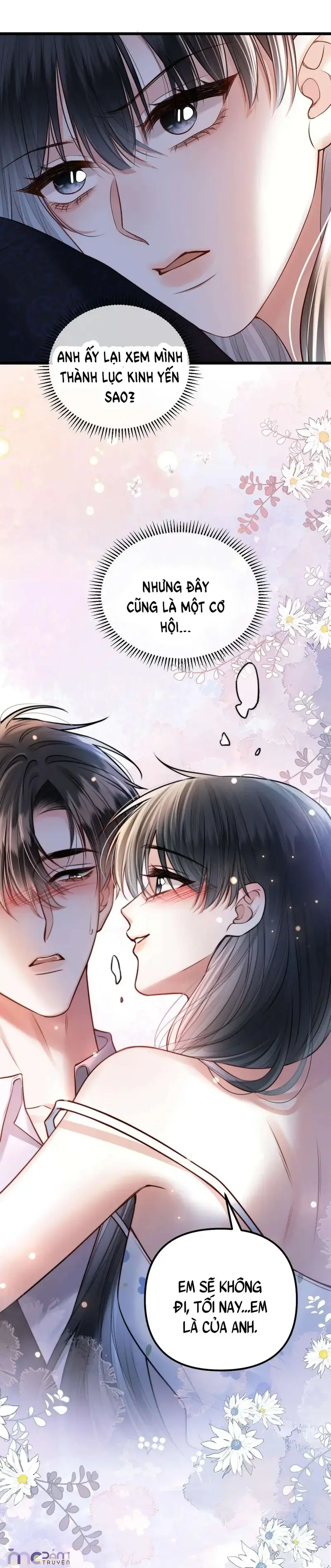 Sa Vào Lưới Tình Của Em ! Chapter 72 - Trang 17
