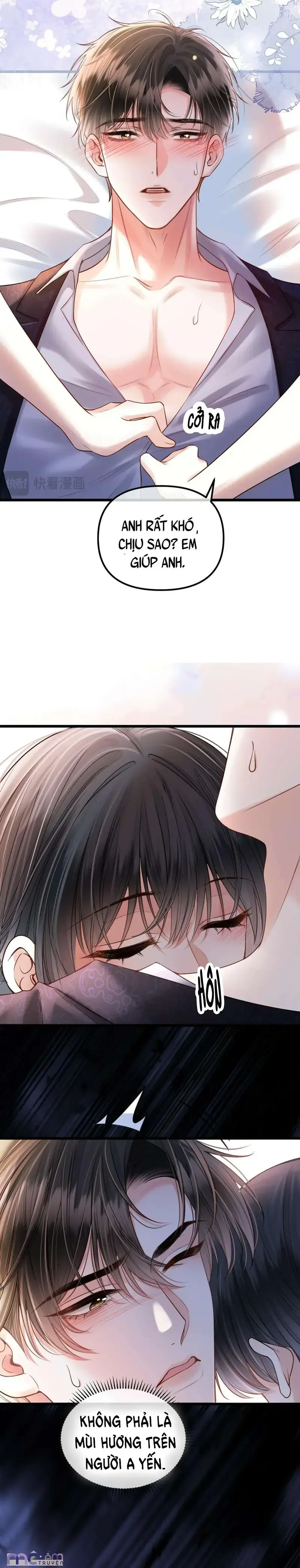 Sa Vào Lưới Tình Của Em ! Chapter 72 - Trang 18