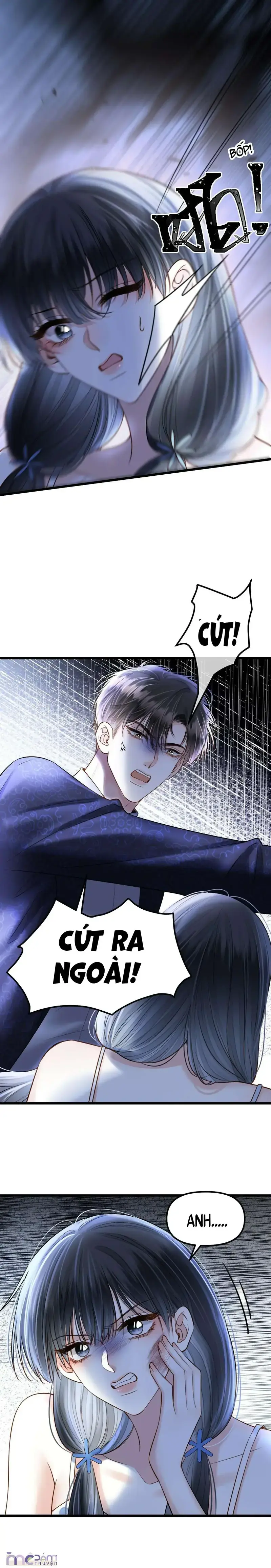Sa Vào Lưới Tình Của Em ! Chapter 72 - Trang 21