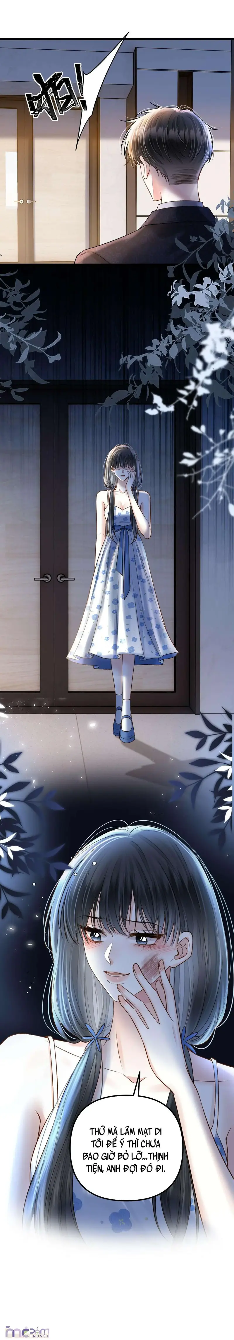 Sa Vào Lưới Tình Của Em ! Chapter 72 - Trang 22