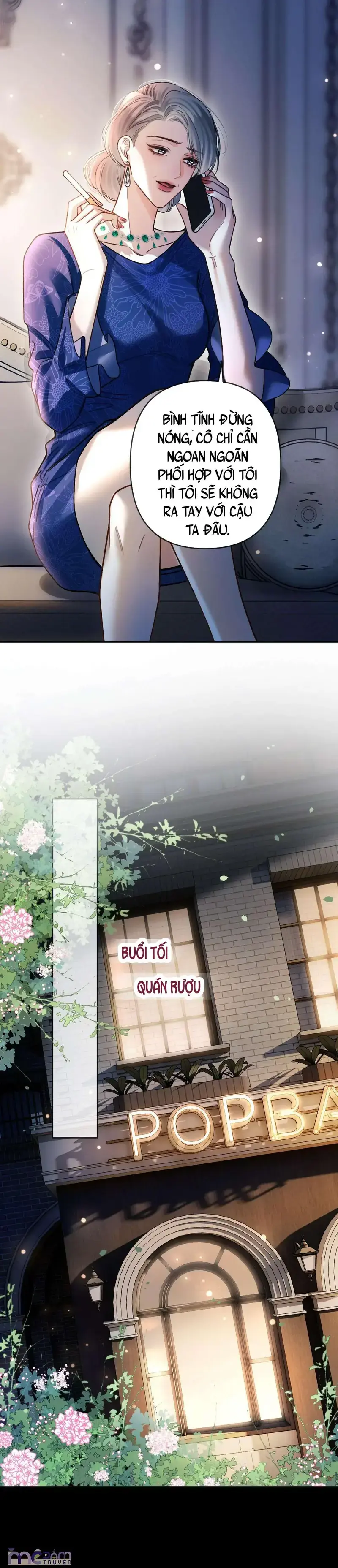 Sa Vào Lưới Tình Của Em ! Chapter 72 - Trang 7