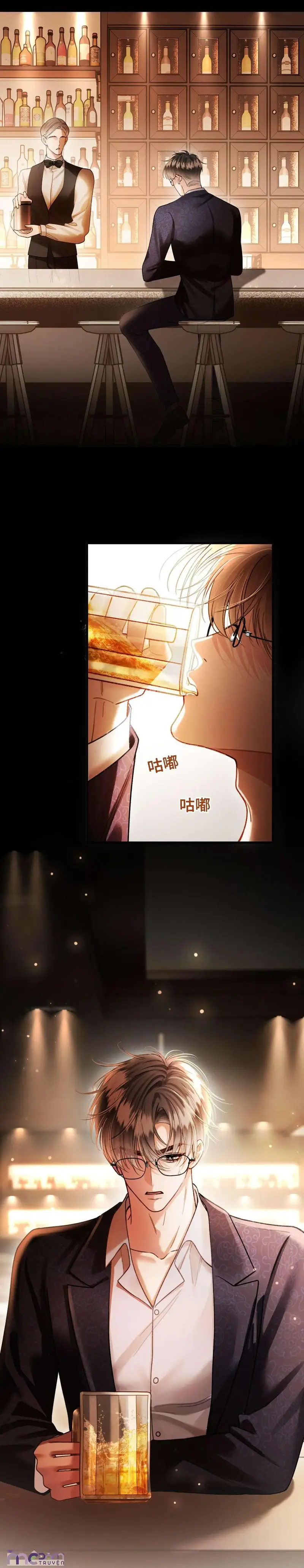 Sa Vào Lưới Tình Của Em ! Chapter 72 - Trang 8
