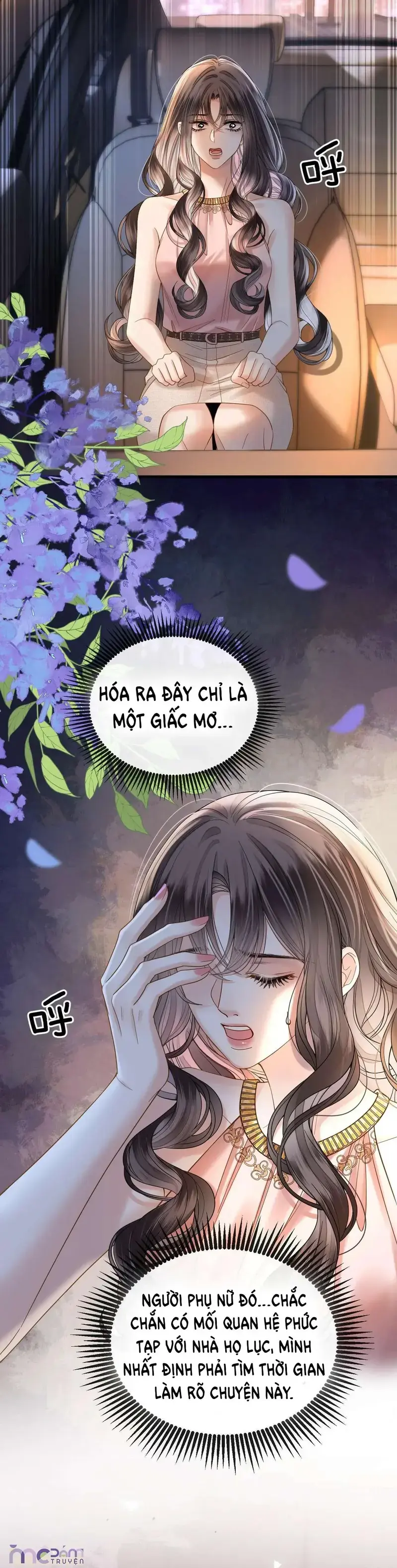 Sa Vào Lưới Tình Của Em ! Chapter 73 - Trang 10