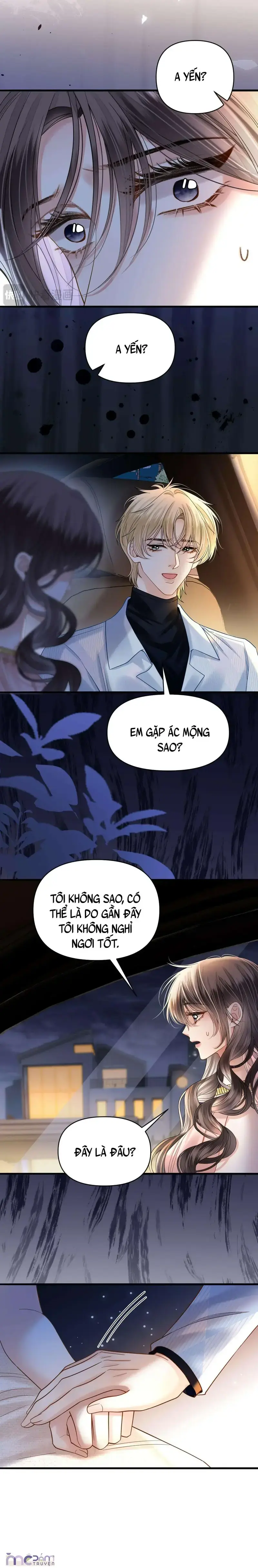Sa Vào Lưới Tình Của Em ! Chapter 73 - Trang 11