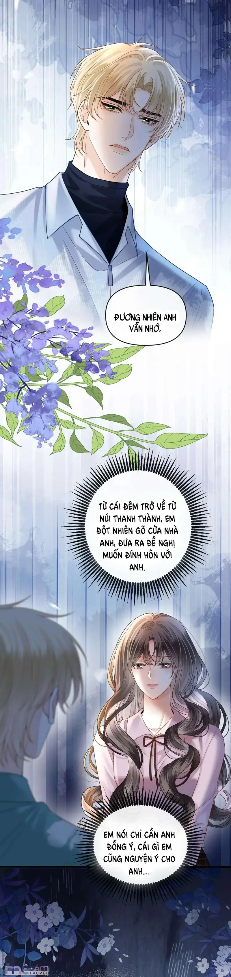 Sa Vào Lưới Tình Của Em ! Chapter 73 - Trang 13