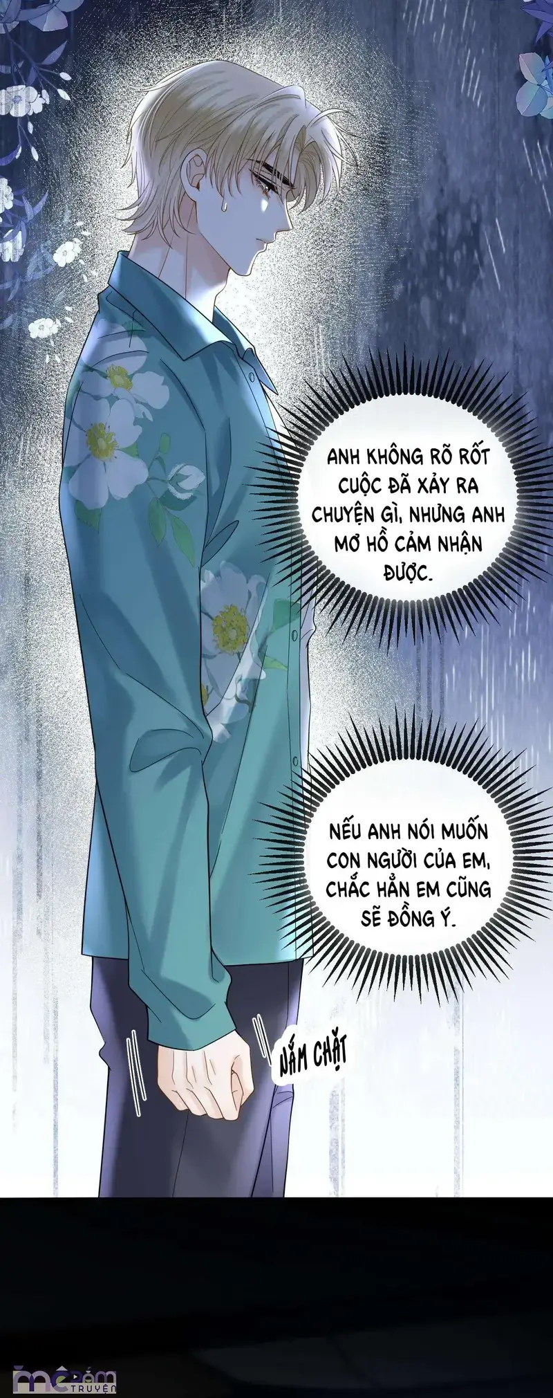 Sa Vào Lưới Tình Của Em ! Chapter 73 - Trang 14