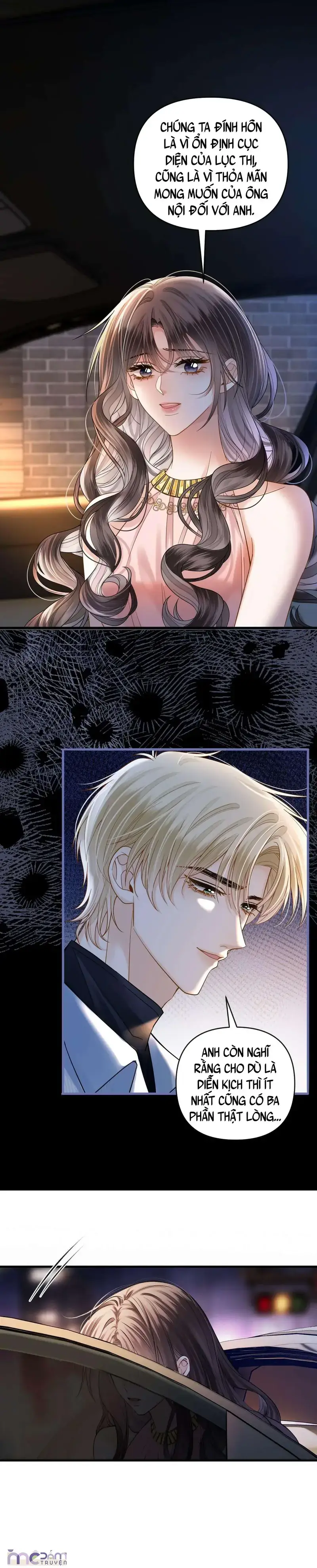 Sa Vào Lưới Tình Của Em ! Chapter 73 - Trang 15