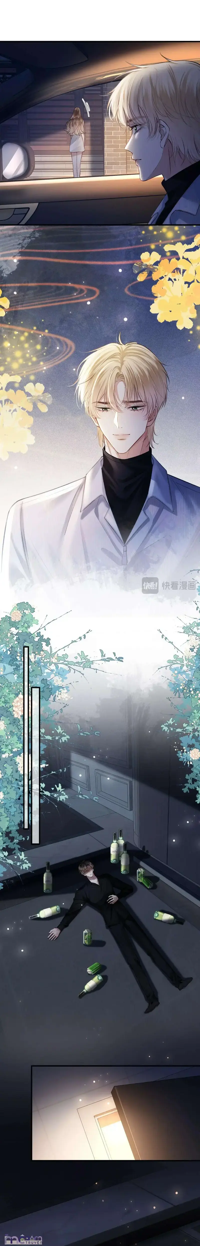 Sa Vào Lưới Tình Của Em ! Chapter 73 - Trang 16