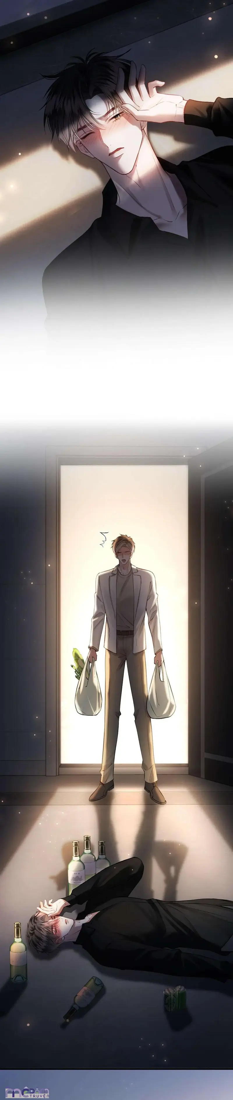 Sa Vào Lưới Tình Của Em ! Chapter 73 - Trang 17
