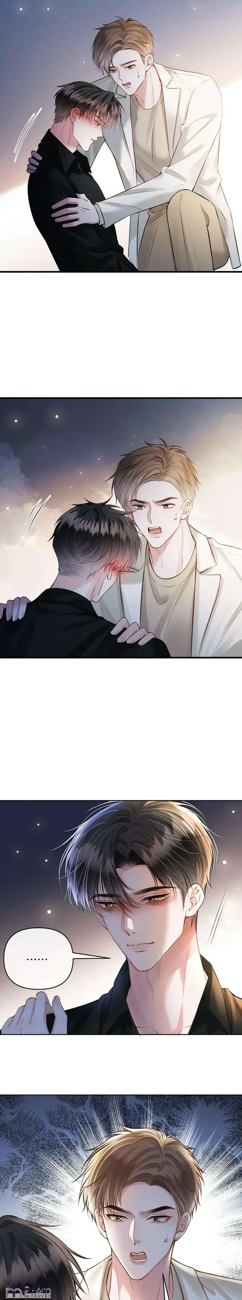Sa Vào Lưới Tình Của Em ! Chapter 73 - Trang 18