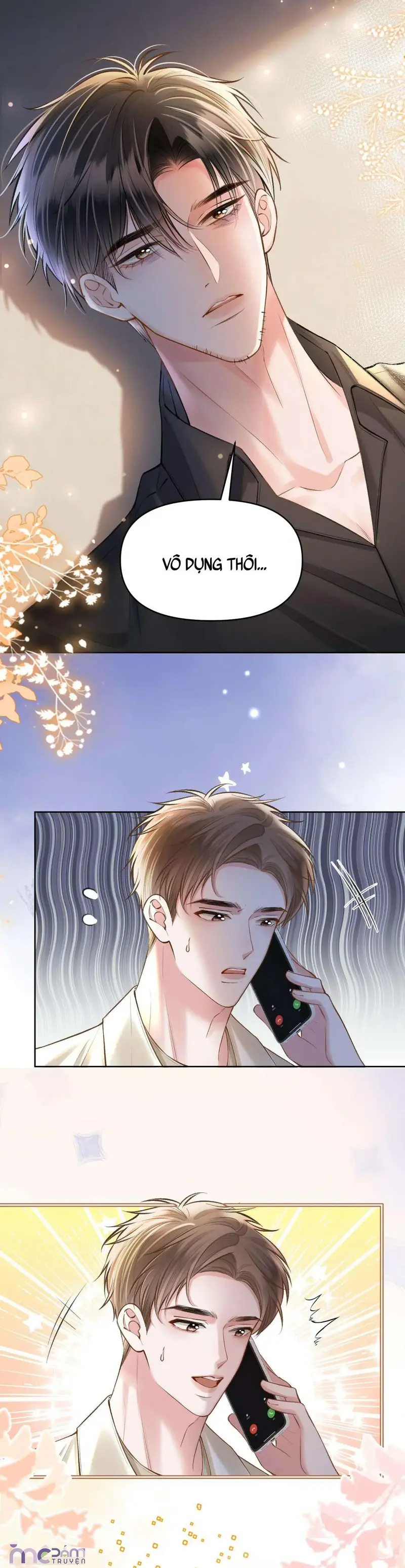 Sa Vào Lưới Tình Của Em ! Chapter 73 - Trang 20