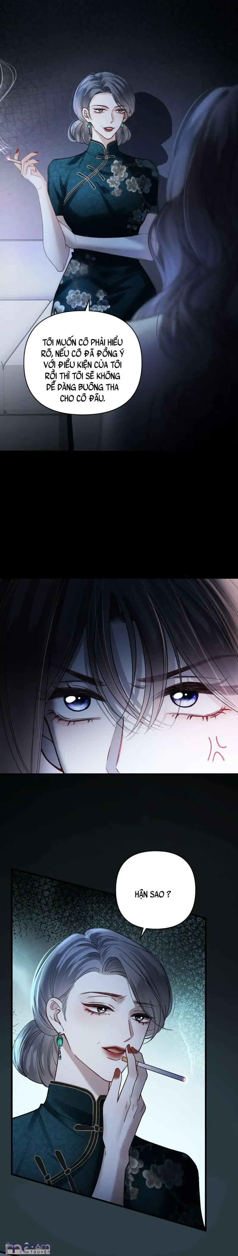 Sa Vào Lưới Tình Của Em ! Chapter 73 - Trang 7