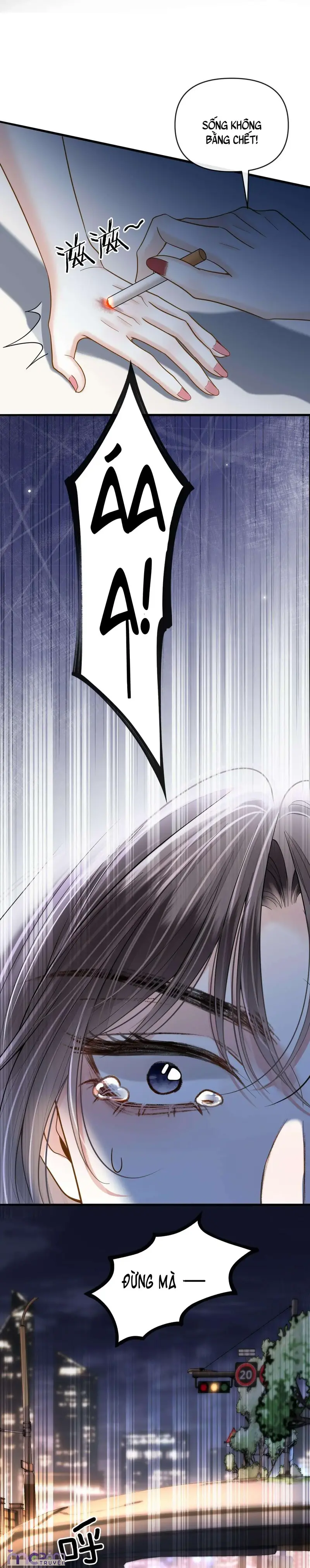 Sa Vào Lưới Tình Của Em ! Chapter 73 - Trang 9