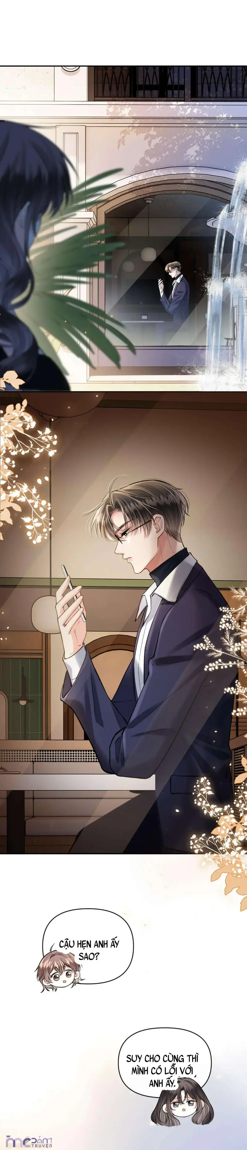 Sa Vào Lưới Tình Của Em ! Chapter 74 - Trang 10