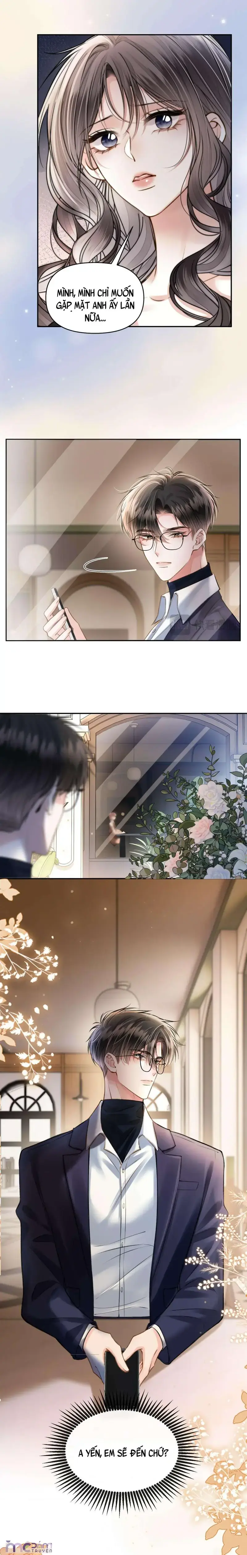 Sa Vào Lưới Tình Của Em ! Chapter 74 - Trang 11