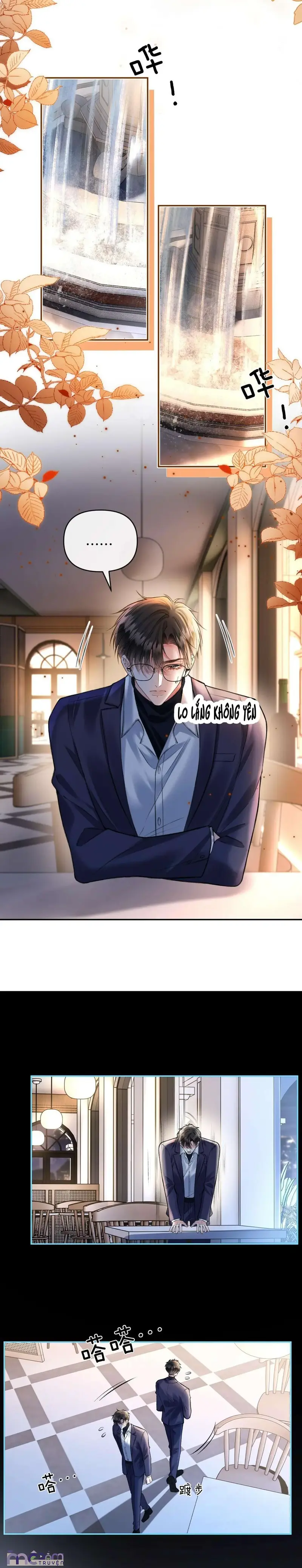 Sa Vào Lưới Tình Của Em ! Chapter 74 - Trang 12
