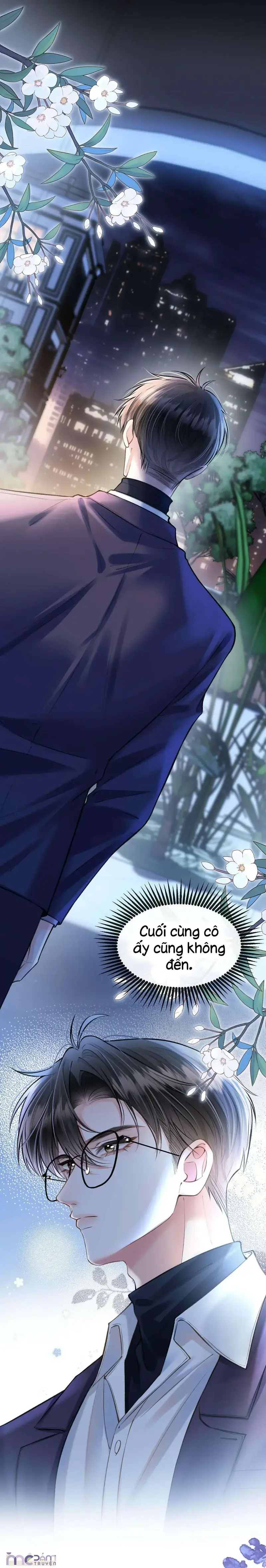 Sa Vào Lưới Tình Của Em ! Chapter 74 - Trang 13