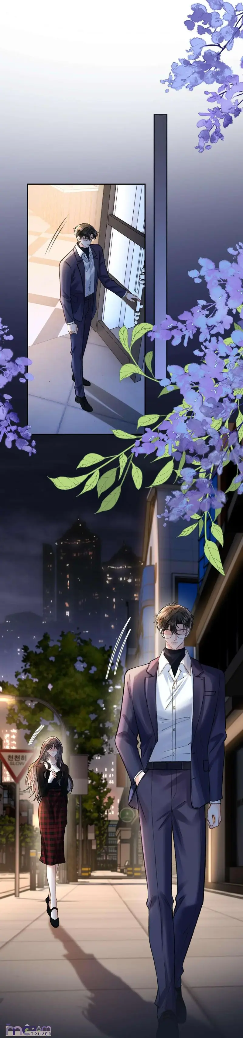 Sa Vào Lưới Tình Của Em ! Chapter 74 - Trang 14