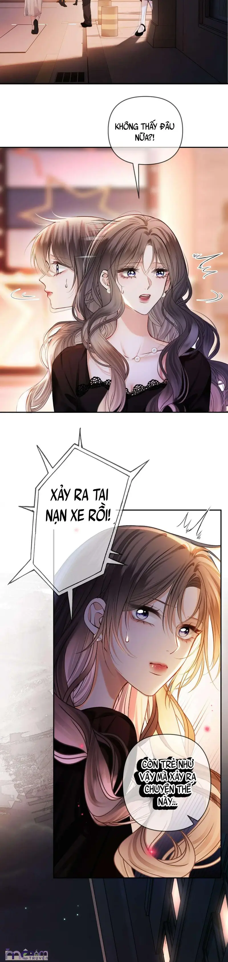 Sa Vào Lưới Tình Của Em ! Chapter 74 - Trang 16