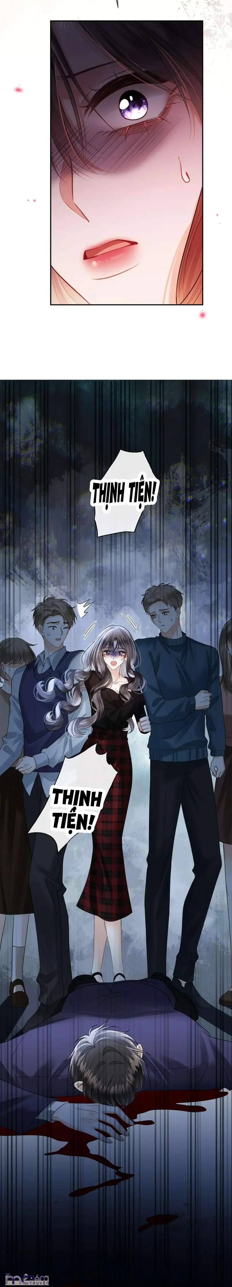 Sa Vào Lưới Tình Của Em ! Chapter 74 - Trang 18