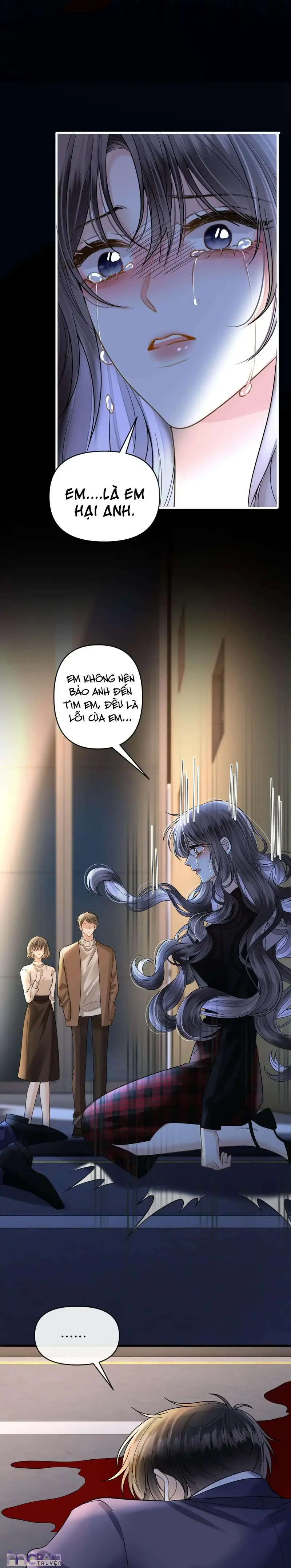 Sa Vào Lưới Tình Của Em ! Chapter 74 - Trang 19