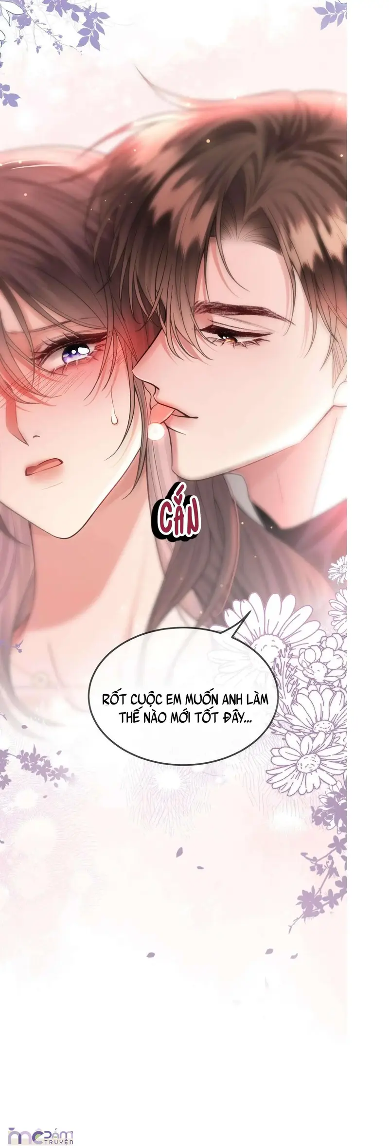 Sa Vào Lưới Tình Của Em ! Chapter 74 - Trang 23