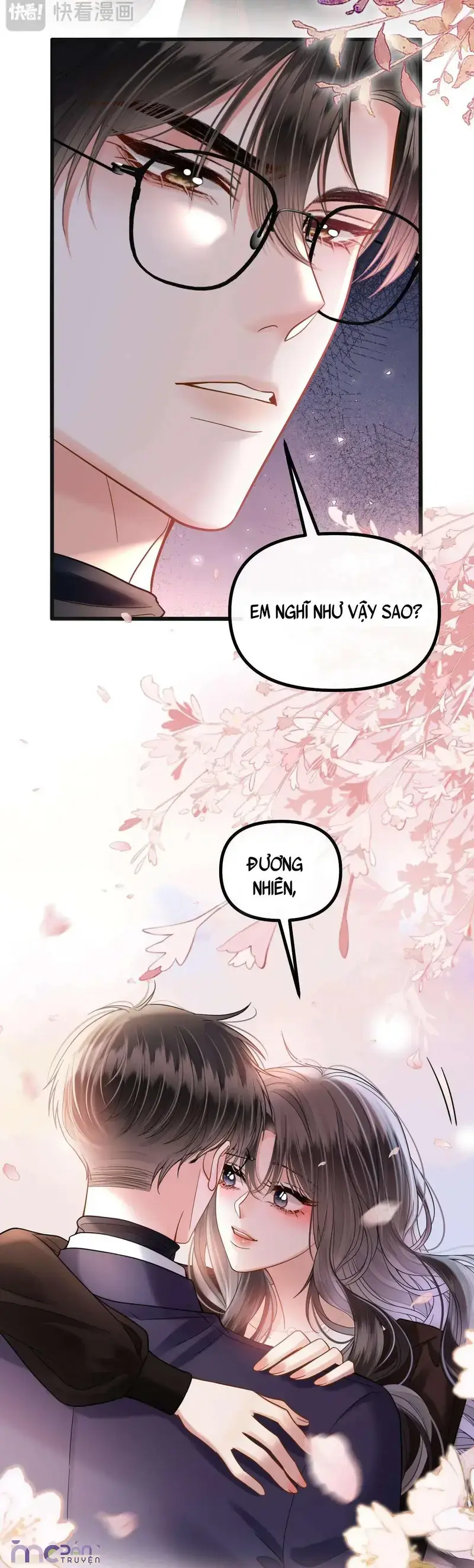 Sa Vào Lưới Tình Của Em ! Chapter 75 - Trang 11