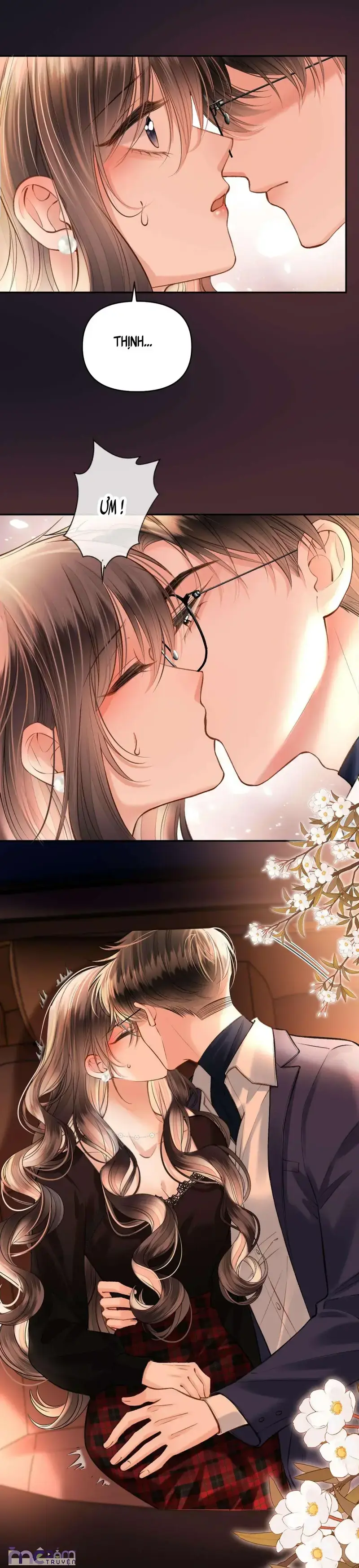 Sa Vào Lưới Tình Của Em ! Chapter 75 - Trang 20