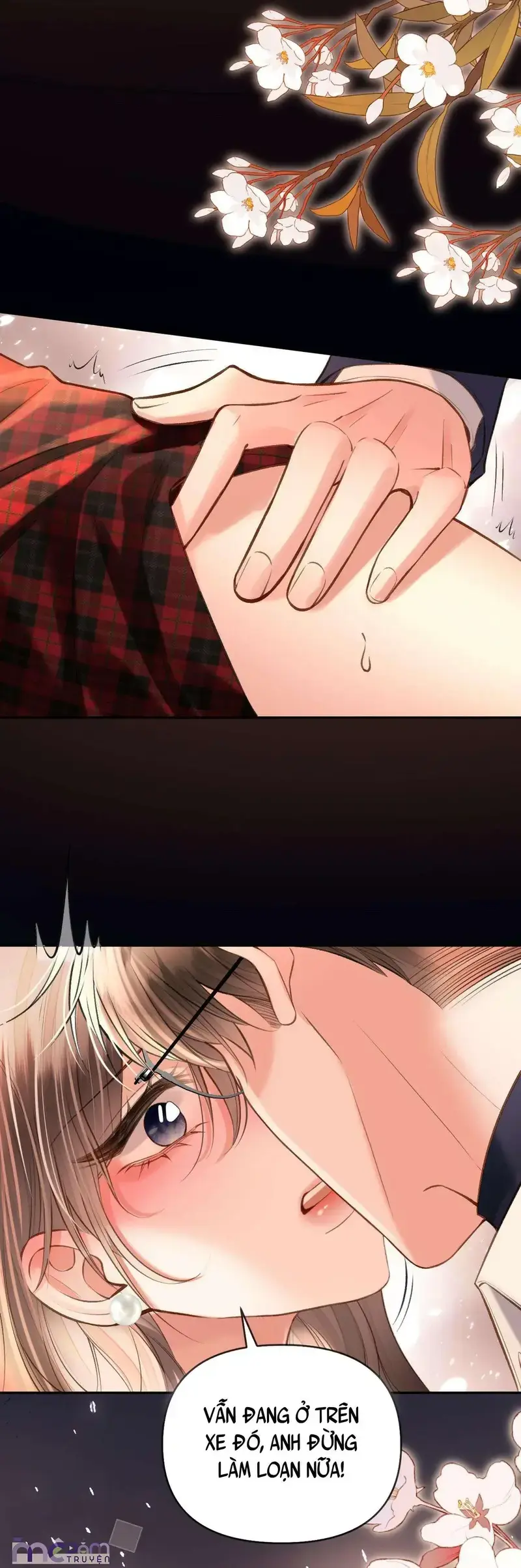 Sa Vào Lưới Tình Của Em ! Chapter 75 - Trang 21