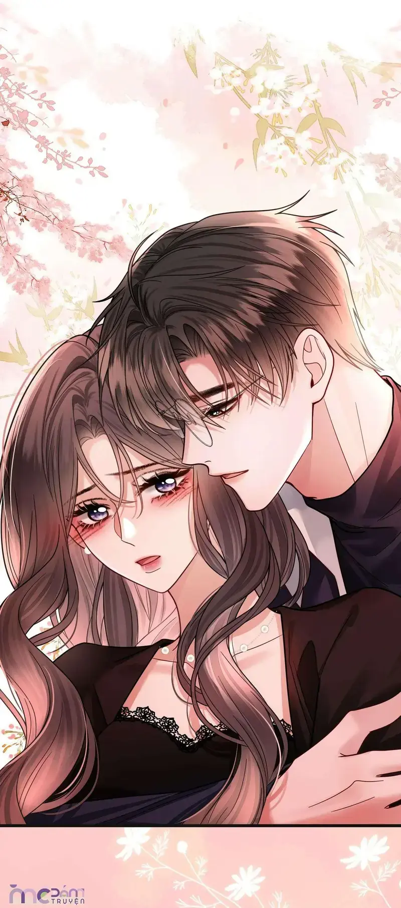 Sa Vào Lưới Tình Của Em ! Chapter 75 - Trang 6
